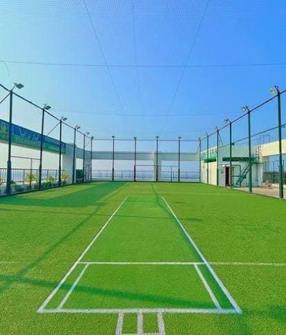 FreeHit Sports Arena - Kovilpalayam