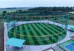 Ace Tennis Club, photo 2