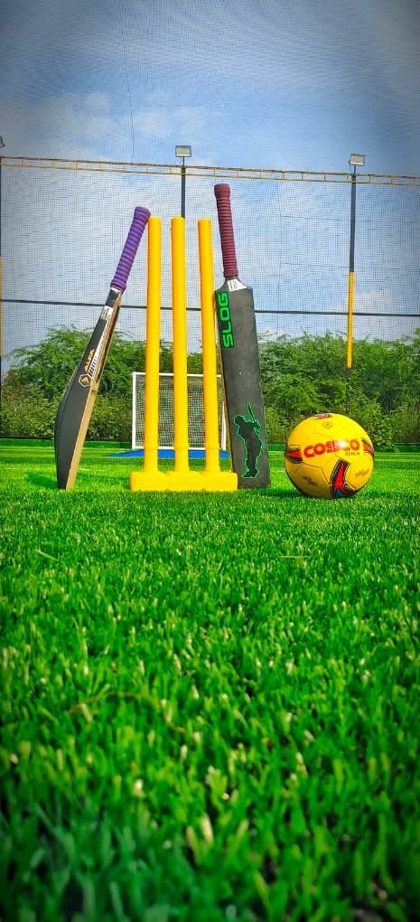Toss and Trials